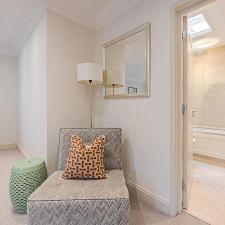 Modern 3 Bedroom Luxury House With Garage In Central 런던 외부 사진