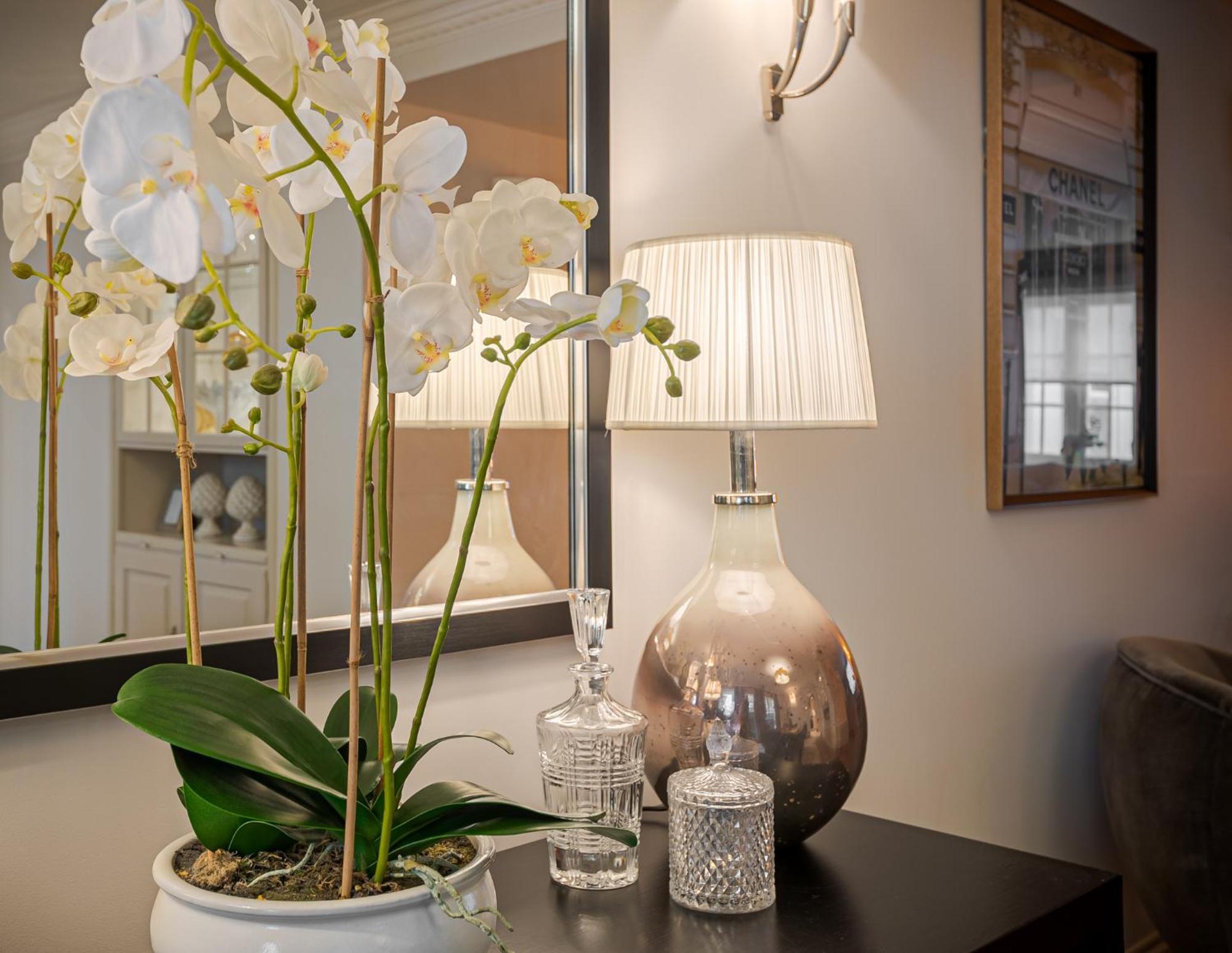 Modern 3 Bedroom Luxury House With Garage In Central 런던 외부 사진